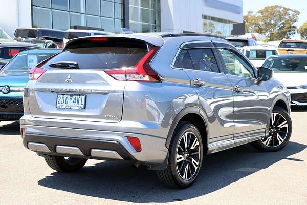 2023 Mitsubishi Eclipse Cross Exceed YB