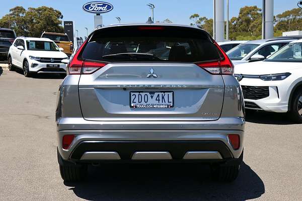 2023 Mitsubishi Eclipse Cross Exceed YB