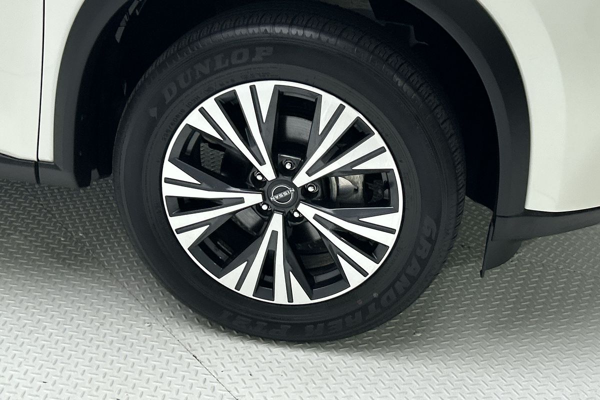 2023 Nissan X-TRAIL ST-L T33