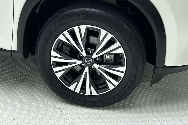 2023 Nissan X-TRAIL ST-L T33