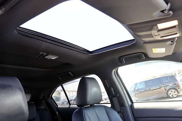 2023 Mitsubishi Eclipse Cross Exceed YB