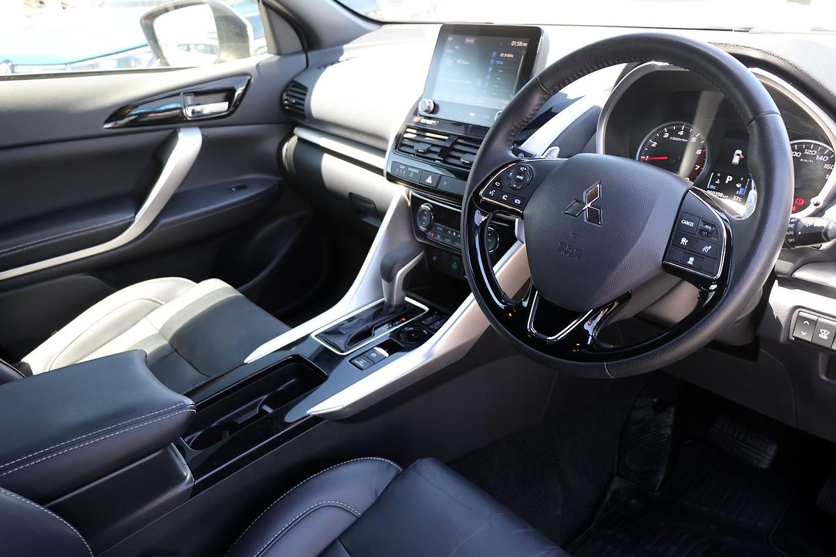 2023 Mitsubishi Eclipse Cross Exceed YB