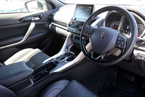 2023 Mitsubishi Eclipse Cross Exceed YB