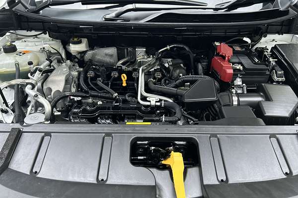 2023 Nissan X-TRAIL ST-L T33