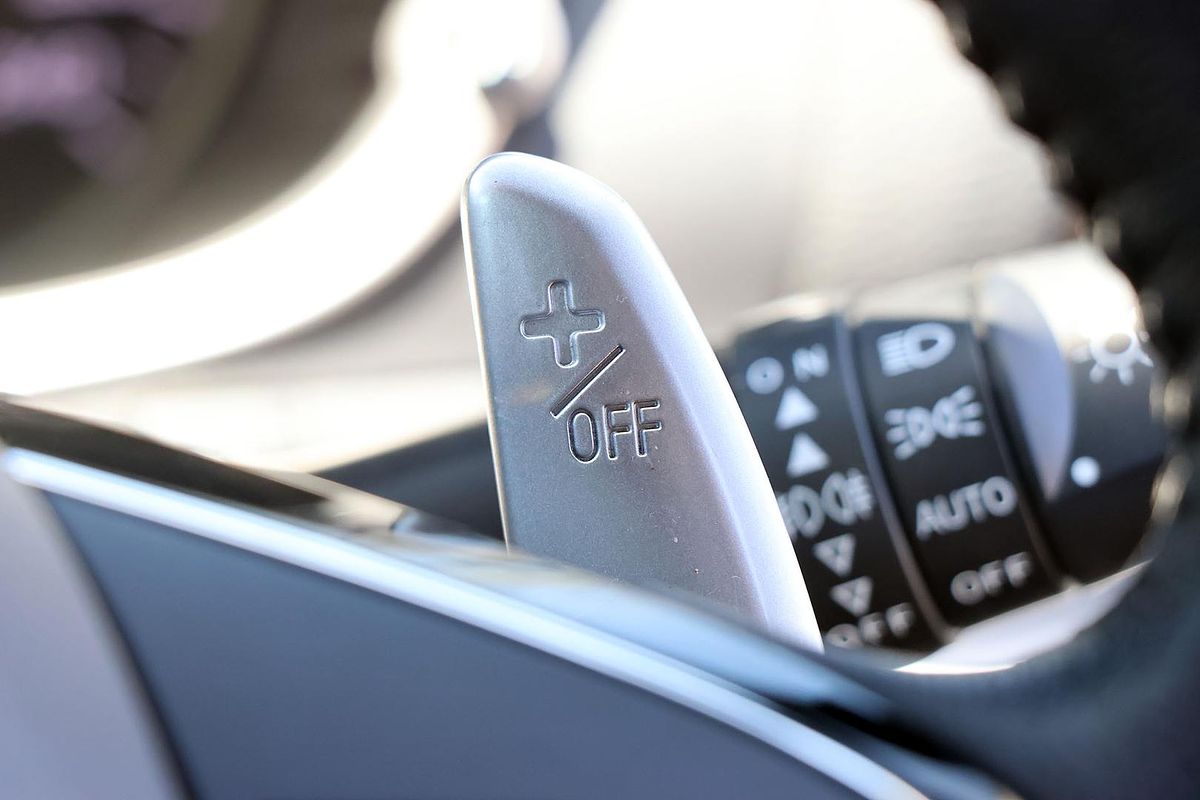 2023 Mitsubishi Eclipse Cross Exceed YB