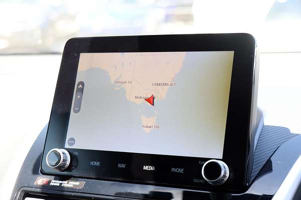 2023 Mitsubishi Eclipse Cross Exceed YB