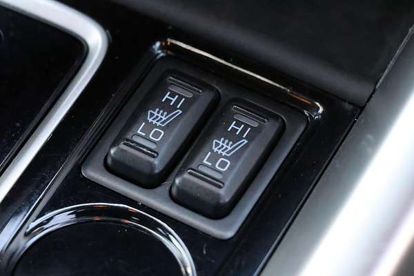 2023 Mitsubishi Eclipse Cross Exceed YB