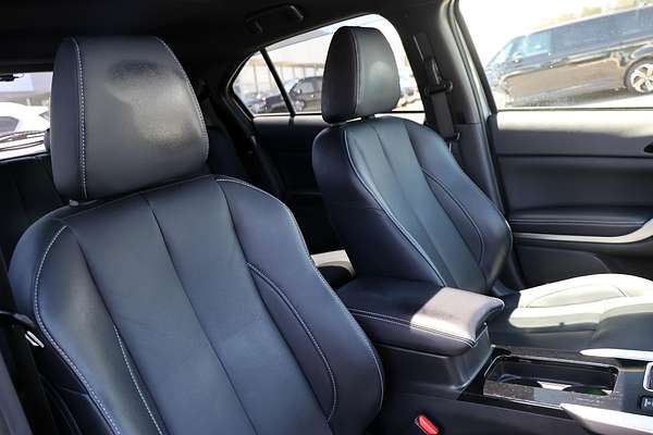 2023 Mitsubishi Eclipse Cross Exceed YB