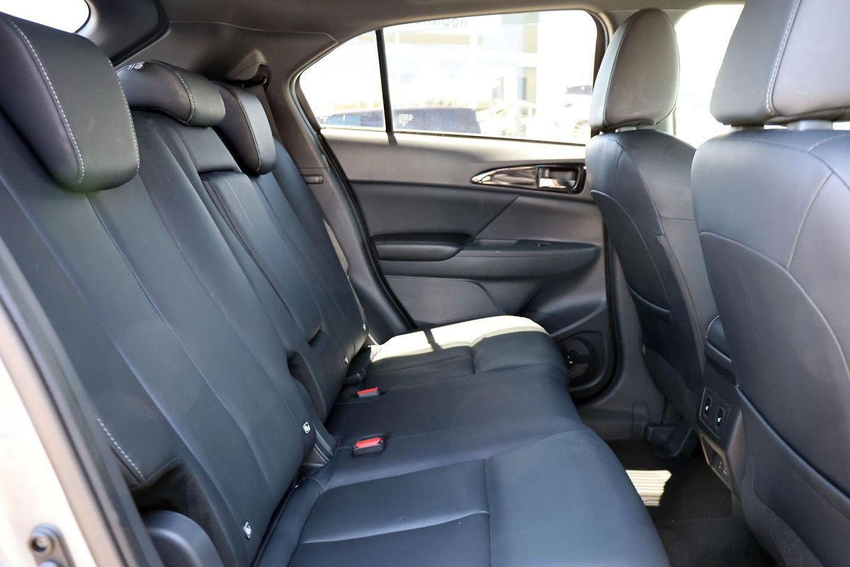 2023 Mitsubishi Eclipse Cross Exceed YB