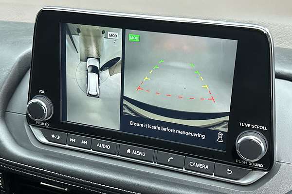 2023 Nissan X-TRAIL ST-L T33