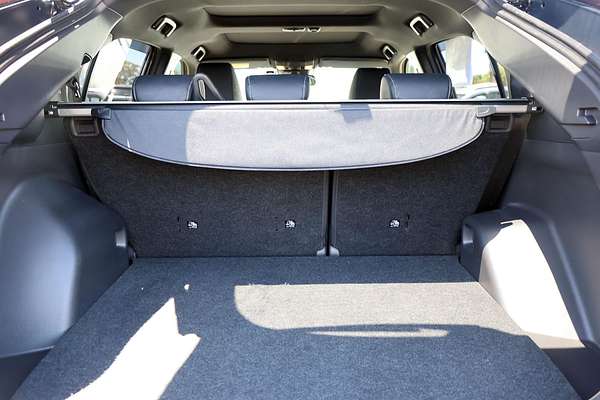 2023 Mitsubishi Eclipse Cross Exceed YB