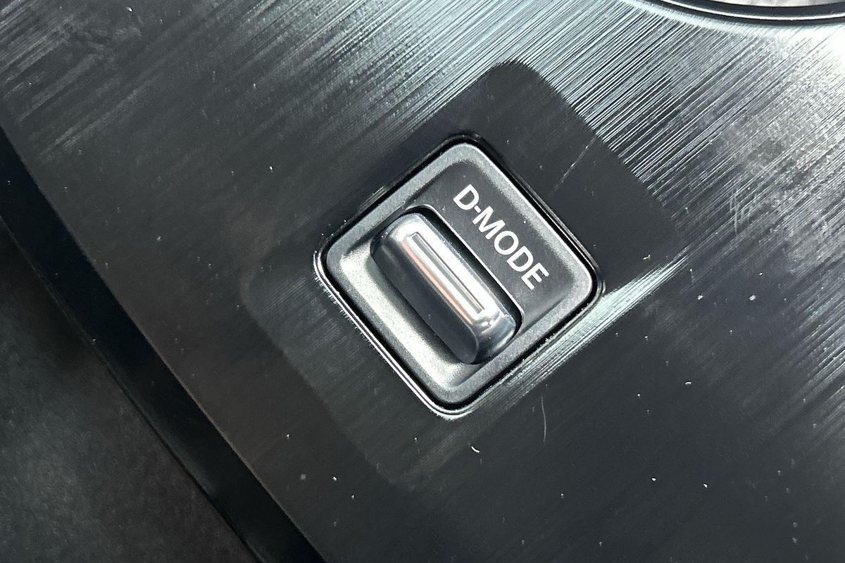 2023 Nissan X-TRAIL ST-L T33