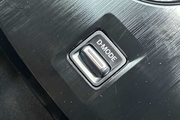 2023 Nissan X-TRAIL ST-L T33