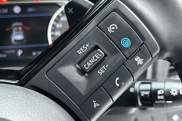 2023 Nissan X-TRAIL ST-L T33