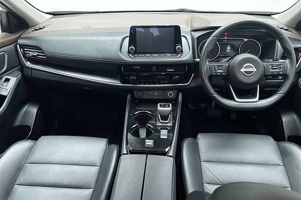 2023 Nissan X-TRAIL ST-L T33