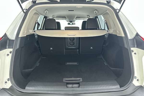 2023 Nissan X-TRAIL ST-L T33