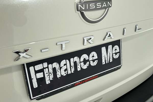 2023 Nissan X-TRAIL ST-L T33