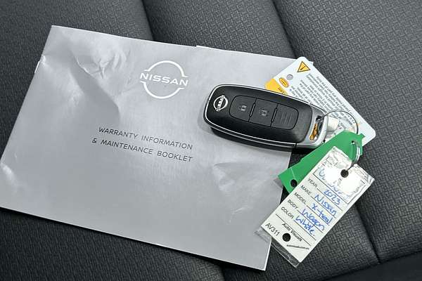 2023 Nissan X-TRAIL ST-L T33