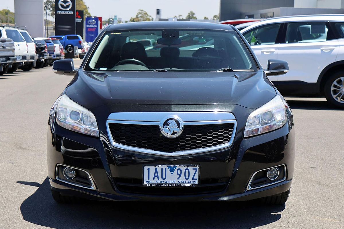 2013 Holden Malibu CDX EM