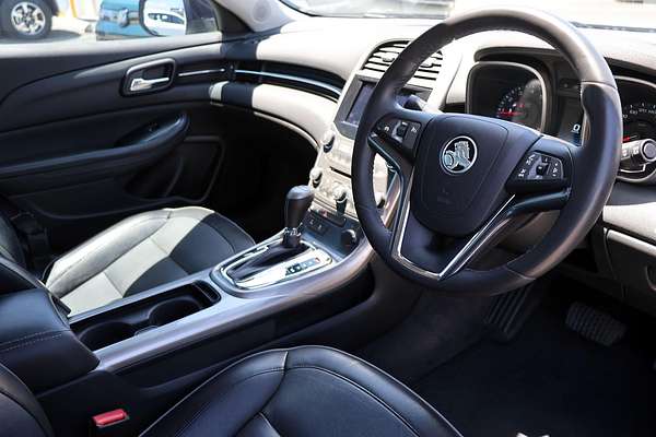 2013 Holden Malibu CDX EM