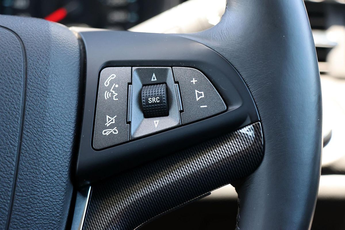 2013 Holden Malibu CDX EM