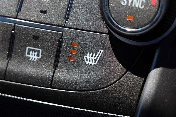 2013 Holden Malibu CDX EM