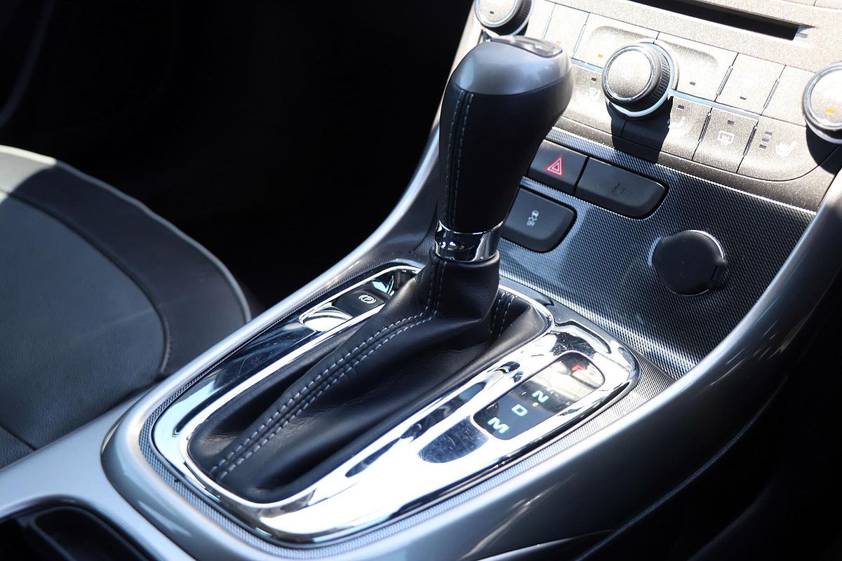 2013 Holden Malibu CDX EM