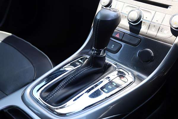 2013 Holden Malibu CDX EM