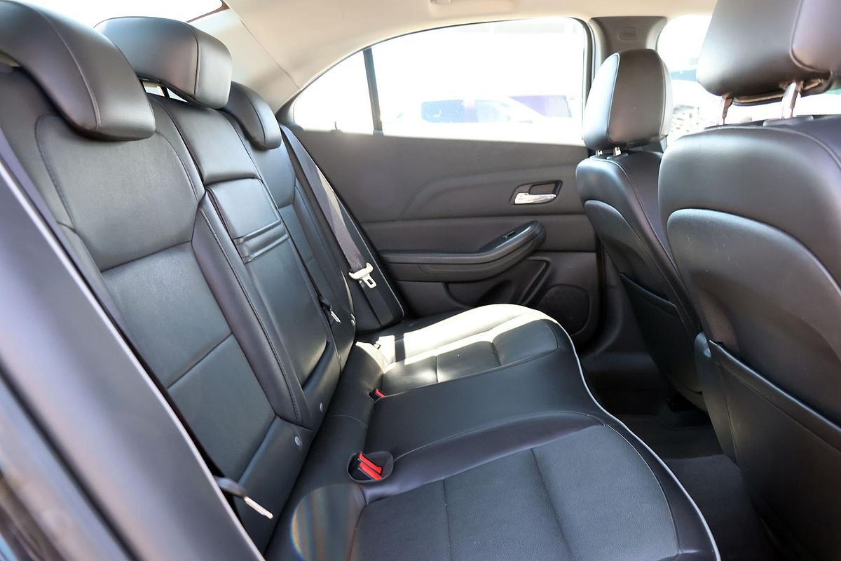 2013 Holden Malibu CDX EM