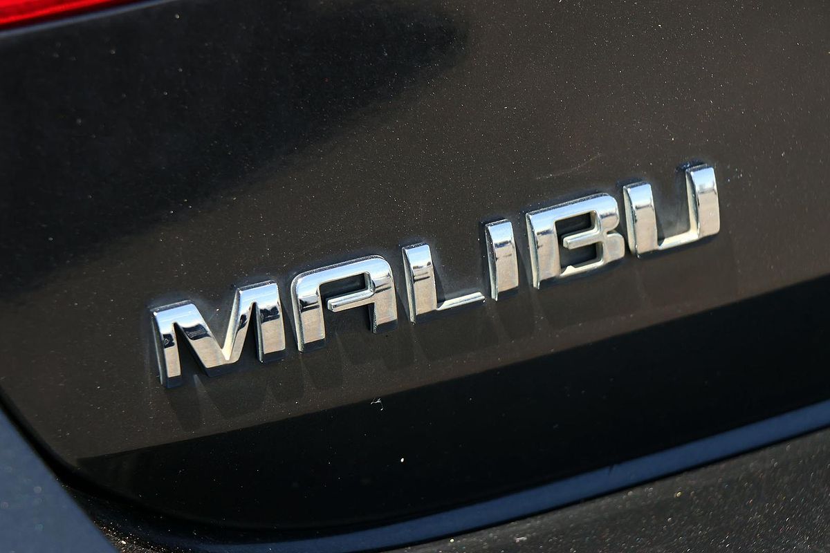 2013 Holden Malibu CDX EM