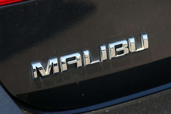 2013 Holden Malibu CDX EM