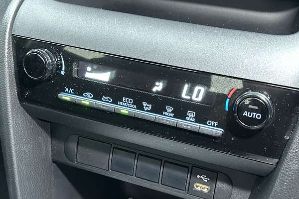 2021 Toyota Yaris Cross GX MXPJ10R thumb-15