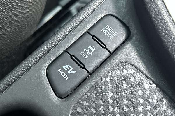 2021 Toyota Yaris Cross GX MXPJ10R thumb-16