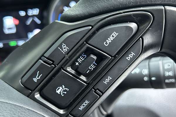 2021 Toyota Yaris Cross GX MXPJ10R thumb-17