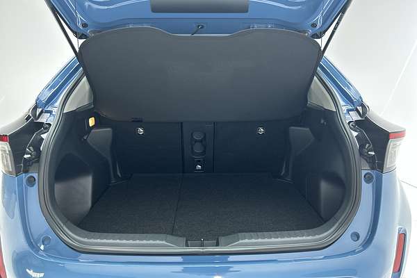 2021 Toyota Yaris Cross GX MXPJ10R thumb-20