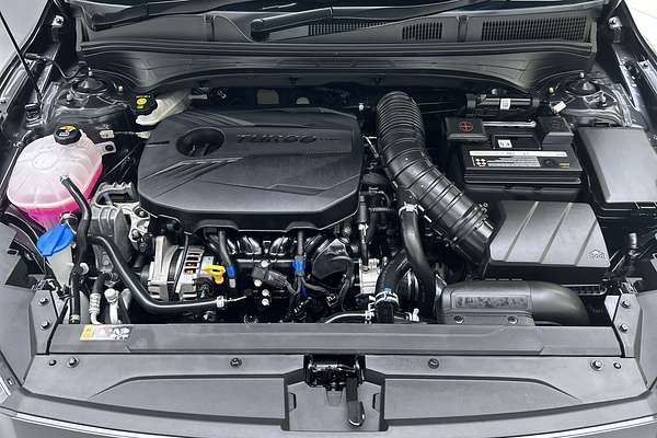 2022 Kia Cerato GT BD thumb-10