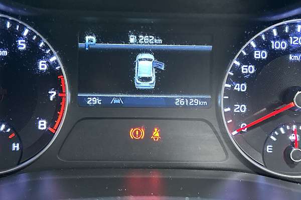 2022 Kia Cerato GT BD thumb-13