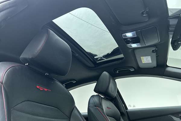 2022 Kia Cerato GT BD thumb-14