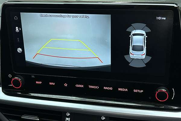 2022 Kia Cerato GT BD thumb-15