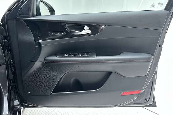 2022 Kia Cerato GT BD thumb-18