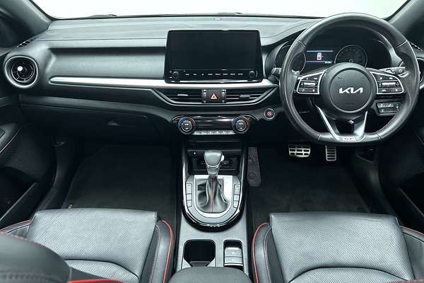 2022 Kia Cerato GT BD thumb-19