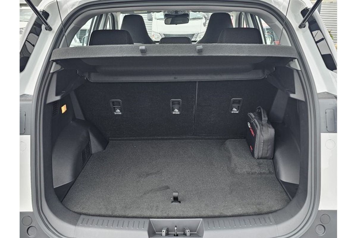 2025 Chery Tiggo 4 URBAN HEV