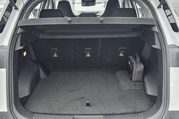 2025 Chery Tiggo 4 URBAN HEV