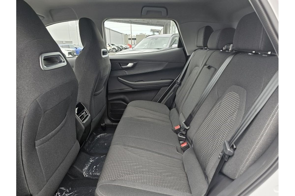 2025 Chery Tiggo 4 URBAN HEV