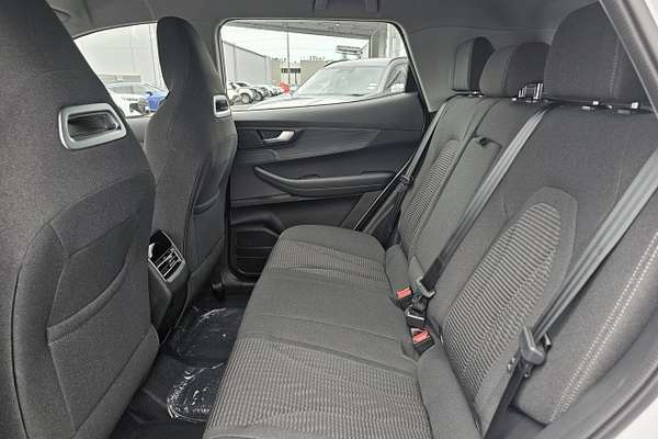 2025 Chery Tiggo 4 URBAN HEV