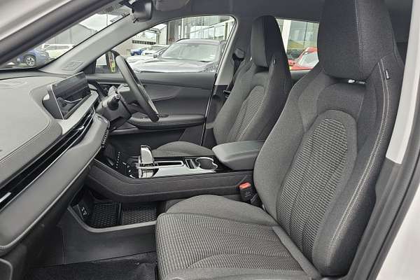 2025 Chery Tiggo 4 URBAN HEV