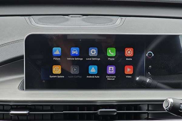 2025 Chery Tiggo 4 URBAN HEV