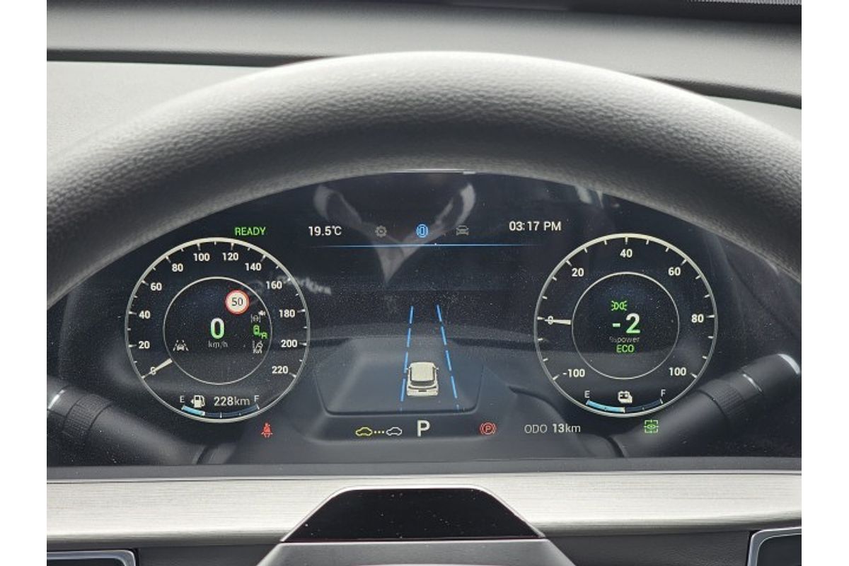 2025 Chery Tiggo 4 URBAN HEV