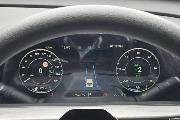 2025 Chery Tiggo 4 URBAN HEV