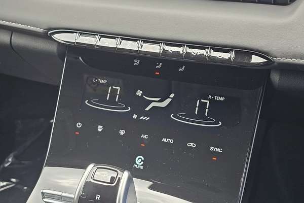 2025 Chery Tiggo 4 URBAN HEV